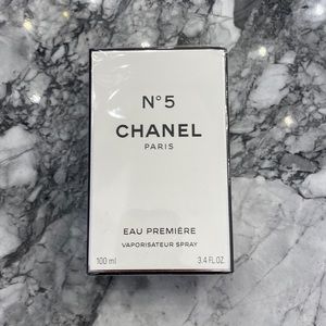 Chanel 5